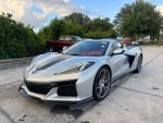 2023 Chevrolet Corvette Z06 3LZ