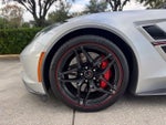 2017 Chevrolet Corvette Grand Sport 2LT