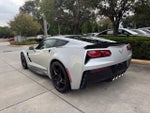 2017 Chevrolet Corvette Grand Sport 2LT