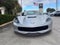 2017 Chevrolet Corvette Grand Sport 2LT