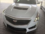 2018 Cadillac CTS-V Base