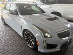 2018 Cadillac CTS-V Base