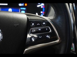 2014 Cadillac ATS 2.5L Luxury