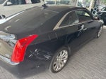 2015 Cadillac ATS 3.6L Performance