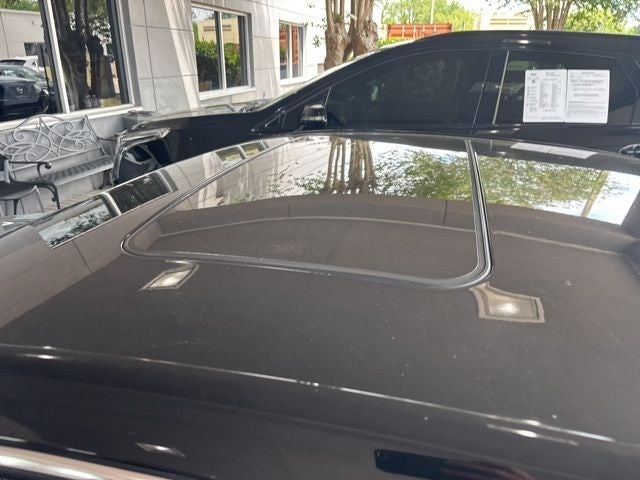 2015 Cadillac ATS 3.6L Performance