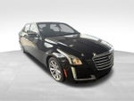 2017 Cadillac CTS 2.0L Turbo