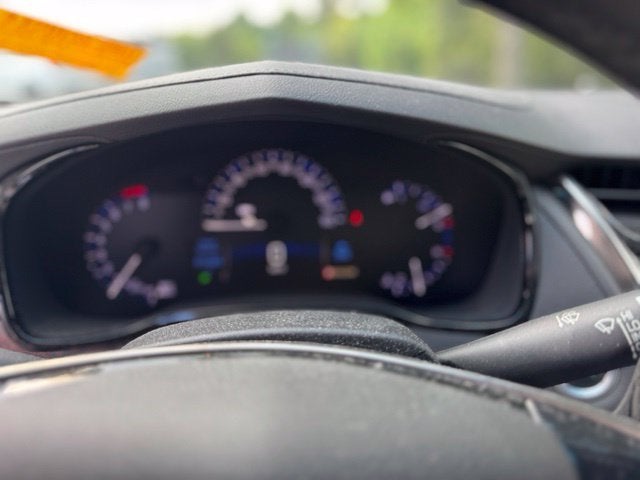 2016 Cadillac CTS 3.6L Luxury