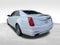 2016 Cadillac CTS 3.6L Luxury