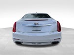2016 Cadillac CTS 3.6L Luxury