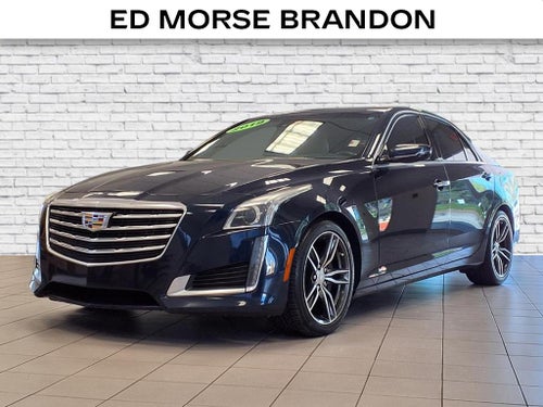 2019 Cadillac CTS 3.6L Luxury