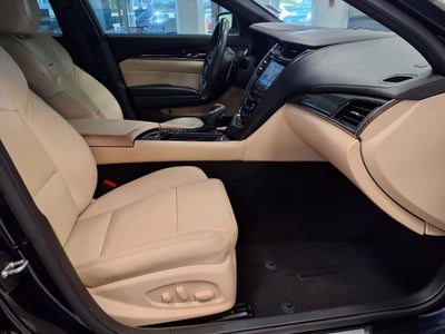 2019 Cadillac CTS 3.6L Luxury
