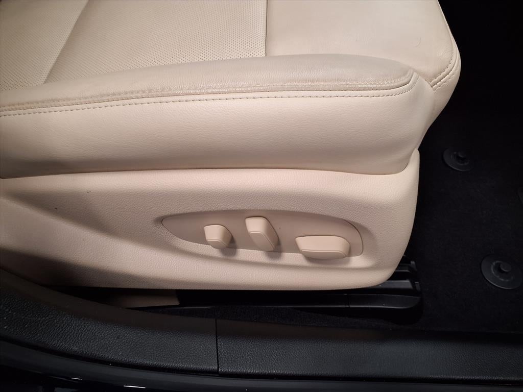 2019 Cadillac CTS 3.6L Luxury