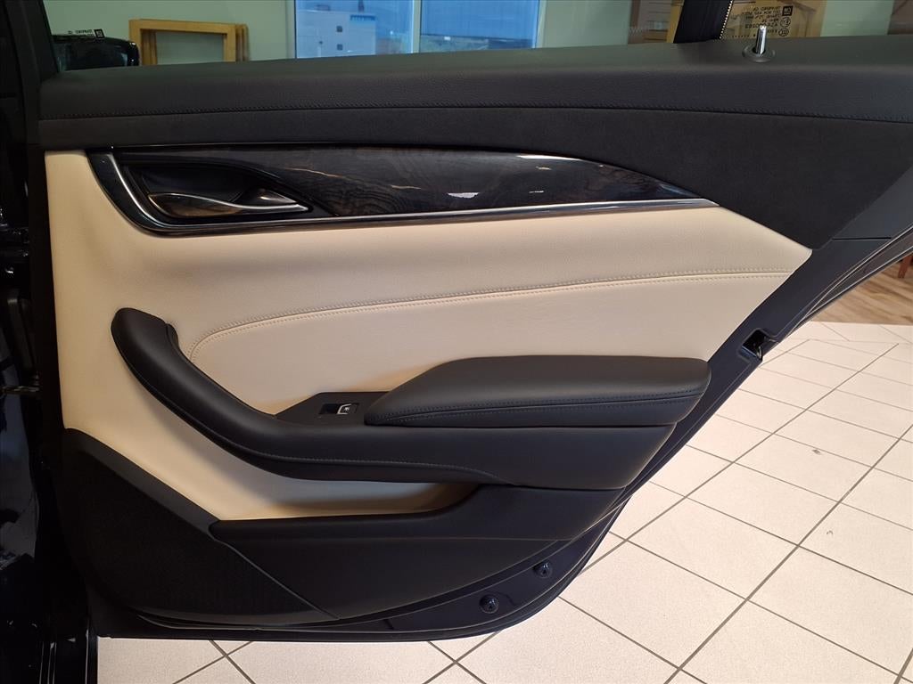 2019 Cadillac CTS 3.6L Luxury