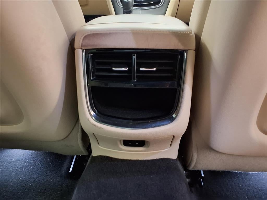 2019 Cadillac CTS 3.6L Luxury