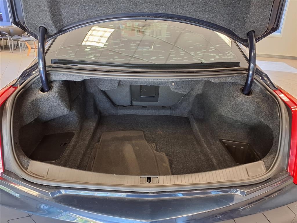 2019 Cadillac CTS 3.6L Luxury