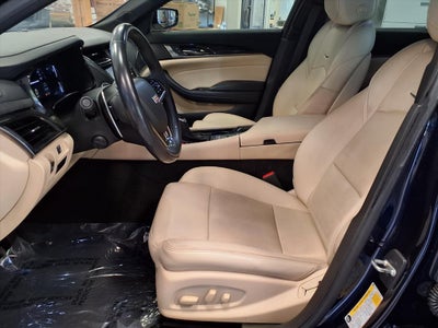 2019 Cadillac CTS 3.6L Luxury