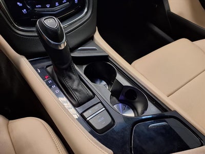 2019 Cadillac CTS 3.6L Luxury