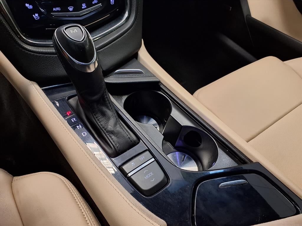 2019 Cadillac CTS 3.6L Luxury