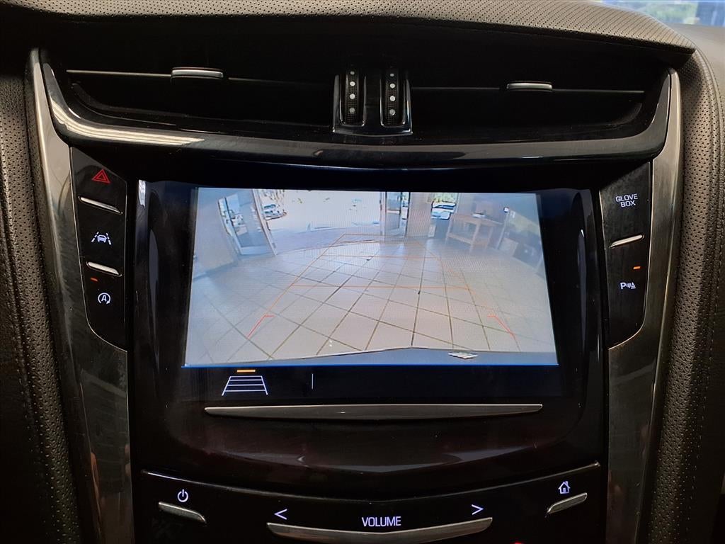 2019 Cadillac CTS 3.6L Luxury