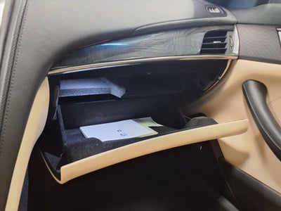 2019 Cadillac CTS 3.6L Luxury