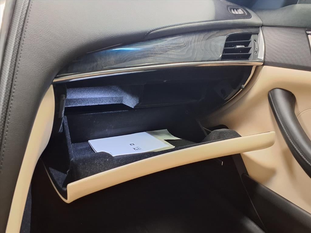 2019 Cadillac CTS 3.6L Luxury