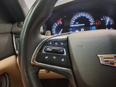 2019 Cadillac CTS 3.6L Luxury