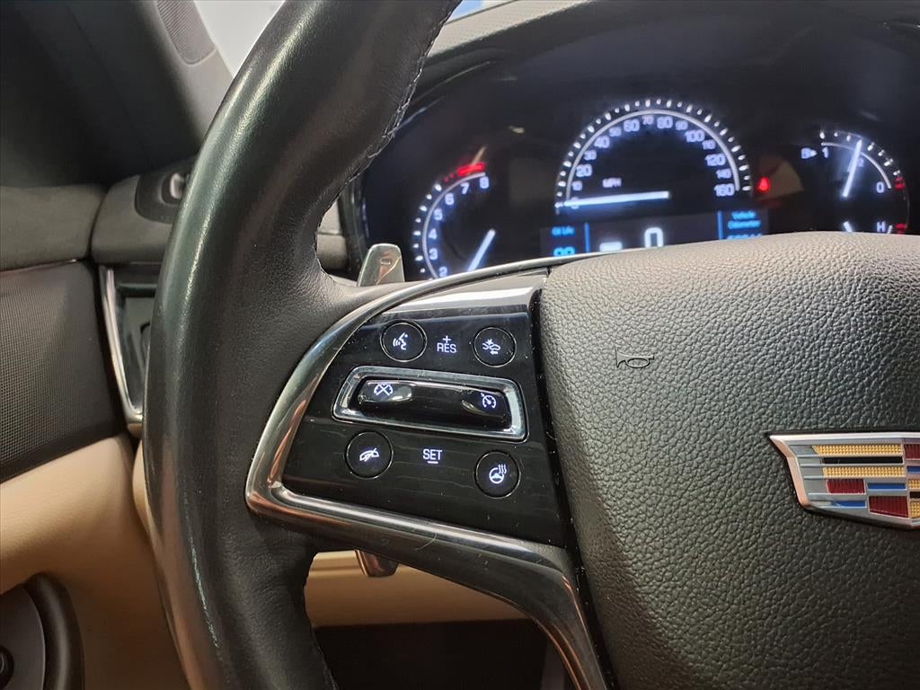 2019 Cadillac CTS 3.6L Luxury