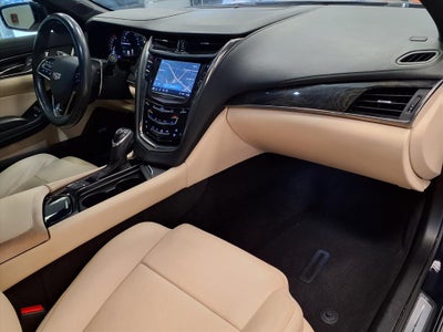 2019 Cadillac CTS 3.6L Luxury