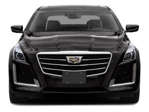 2015 Cadillac CTS 3.6L Premium