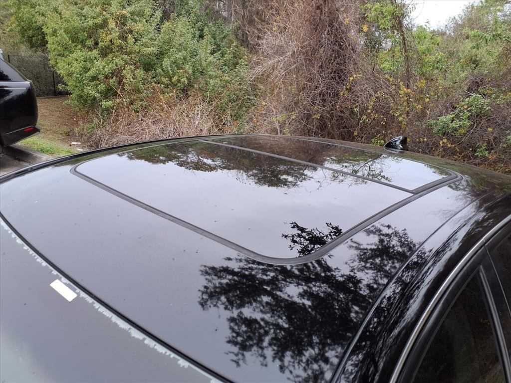 2019 Cadillac CTS 2.0L Turbo