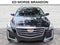 2019 Cadillac CTS 2.0L Turbo