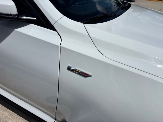 2022 Cadillac CT5 V-Series
