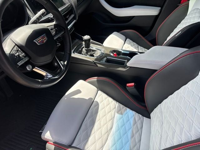 2022 Cadillac CT5 V-Series