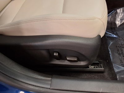 2022 Cadillac CT4 Luxury