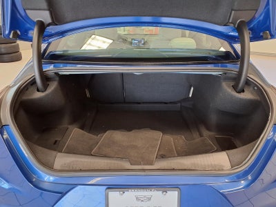 2022 Cadillac CT4 Luxury