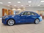 2022 Cadillac CT4 Luxury