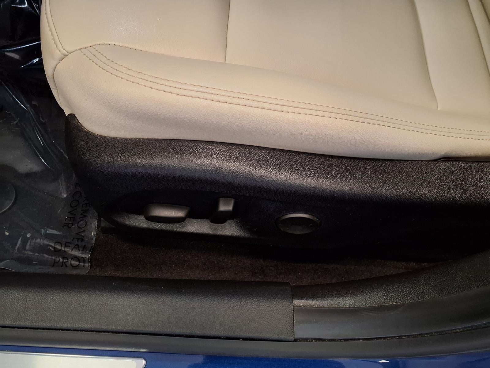 2022 Cadillac CT4 Luxury