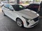 2025 Cadillac CT4 Luxury