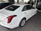 2025 Cadillac CT4 Luxury