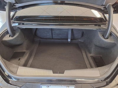 2024 Cadillac CT4 Premium Luxury