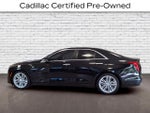 2024 Cadillac CT4 Premium Luxury