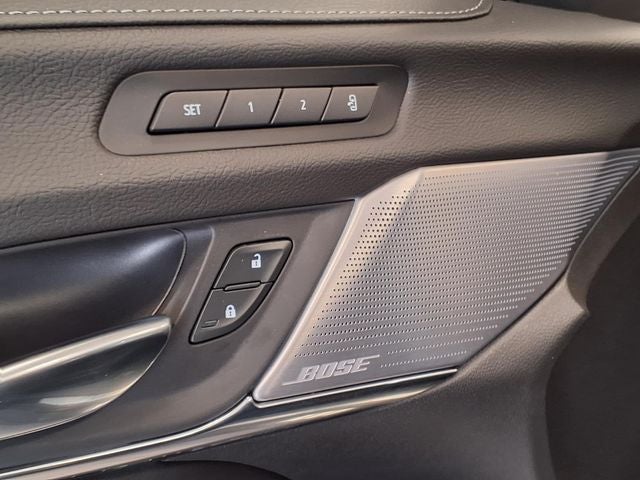 2024 Cadillac CT4 Premium Luxury