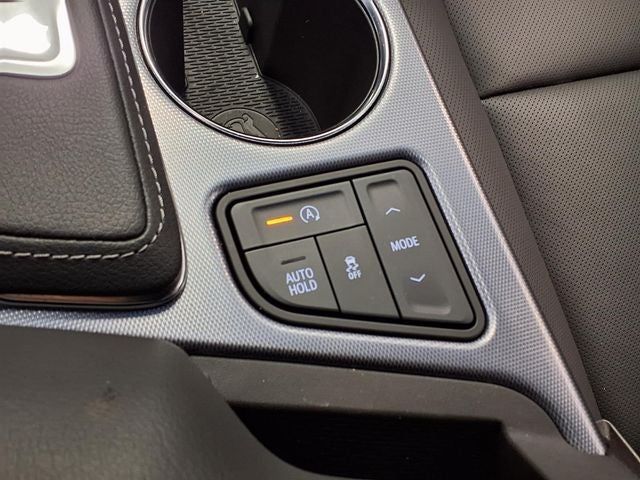 2024 Cadillac CT4 Premium Luxury