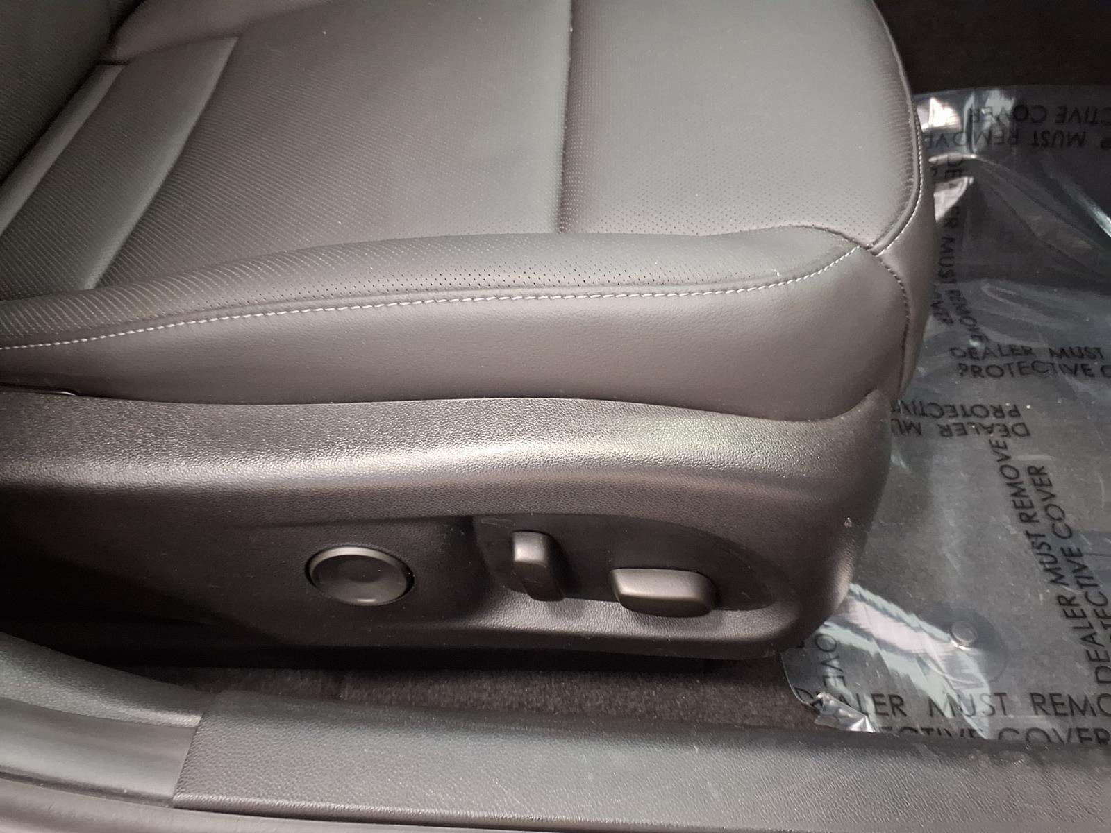 2022 Cadillac CT4 Premium Luxury