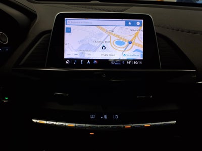 2022 Cadillac CT4 Premium Luxury