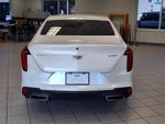 2022 Cadillac CT4 Premium Luxury