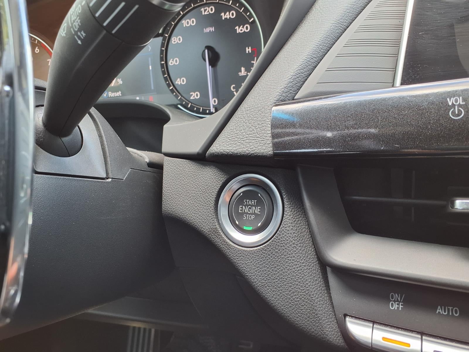 2025 Cadillac CT4 Sport