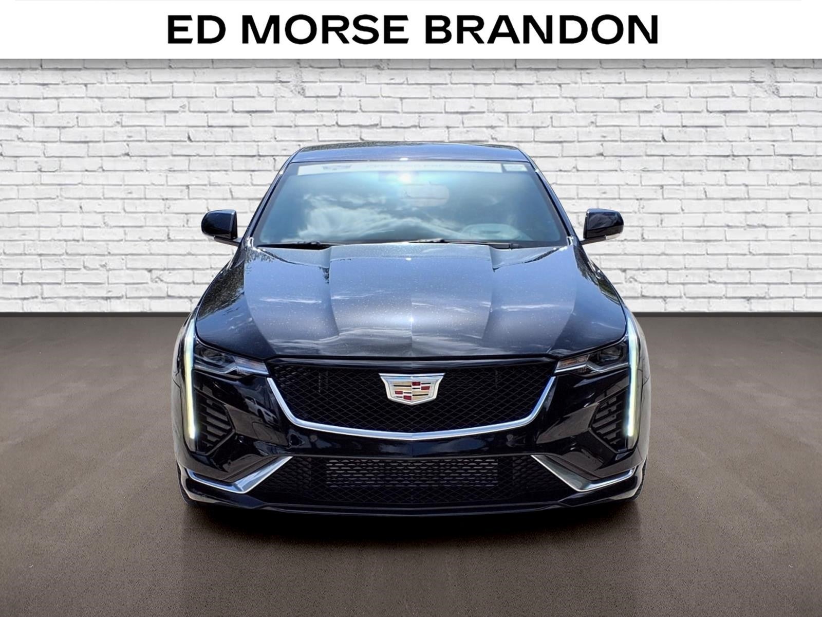 2025 Cadillac CT4 Sport
