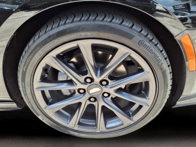 2025 Cadillac CT4 Sport