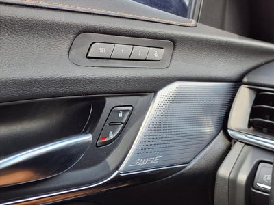 2023 Cadillac CT4 Sport